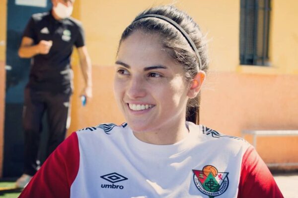 El regreso de Santi: “Estoy feliz de por fin tener el alta”