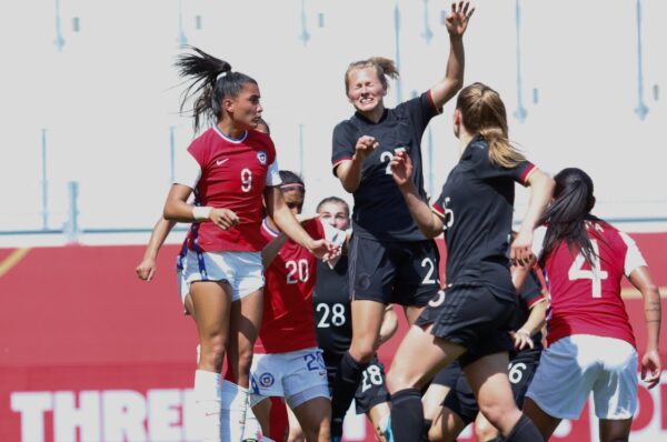 Cartelera Contragolpe: los partidos más relevantes de la fecha FIFA de noviembre