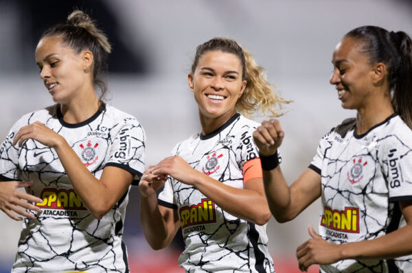 La programación de las semifinales de la Copa Libertadores Femenina 2021