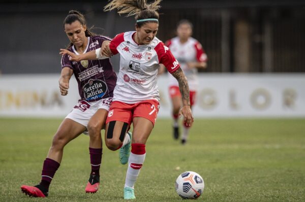 Independiente de Santa Fe es el primer finalista de la Copa Libertadores 2021