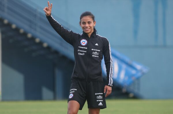 ¿Cómo y dónde ver EN VIVO el amistoso Chile vs India por el cuadrangular de Brasil?