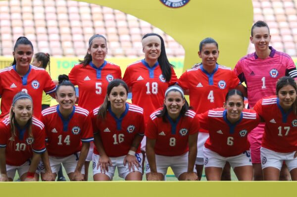 ¿Cómo y dónde ver EN VIVO el amistoso Chile vs Brasil por el cuadrangular en Manaos?