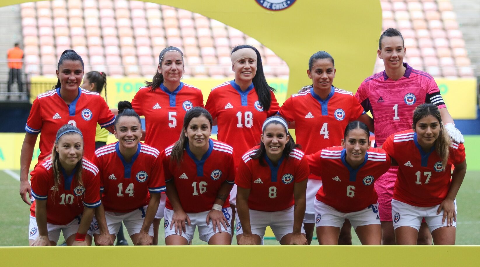 ¿Cómo y dónde ver EN VIVO el amistoso Chile vs Brasil por el cuadrangular en Manaos?