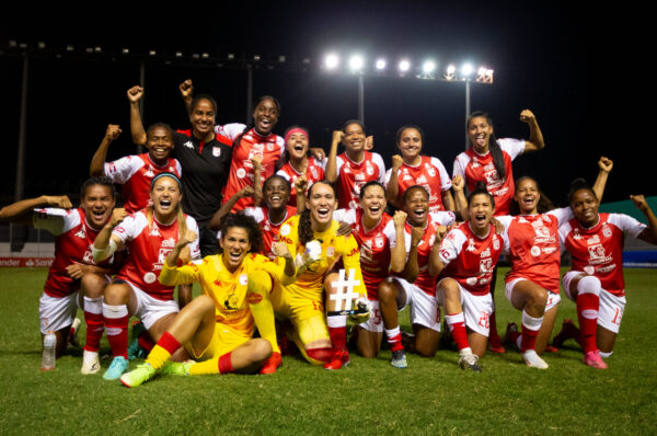 Brasil, Colombia y Uruguay: Los cuatro semifinalistas de Copa Libertadores Femenina 2021