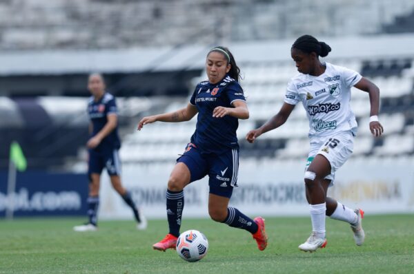 La U cae ante Deportivo Cali e hipoteca seriamente sus opciones en la Libertadores