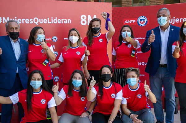 Revista Obdulio: Solo 9 clubes han implementado el Protocolo contra acoso y abuso sexual ya vencido el plazo