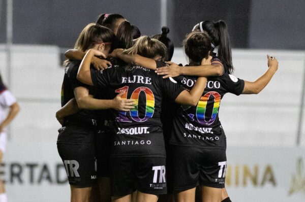 Santiago Morning se despide de Copa Libertadores con una goleada ante Yaracuyanos