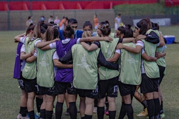 ¿Cómo y dónde ver EN VIVO Stgo Morning vs Yaracuyanos por Copa Libertadores 2021?