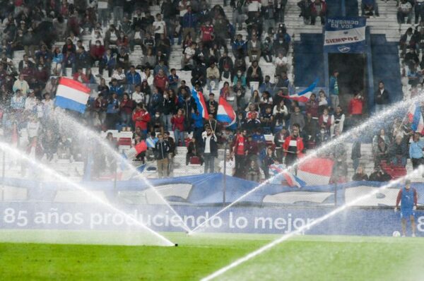 La final de la Copa Libertadores 2021 tendrá un aforo de 10 mil personas