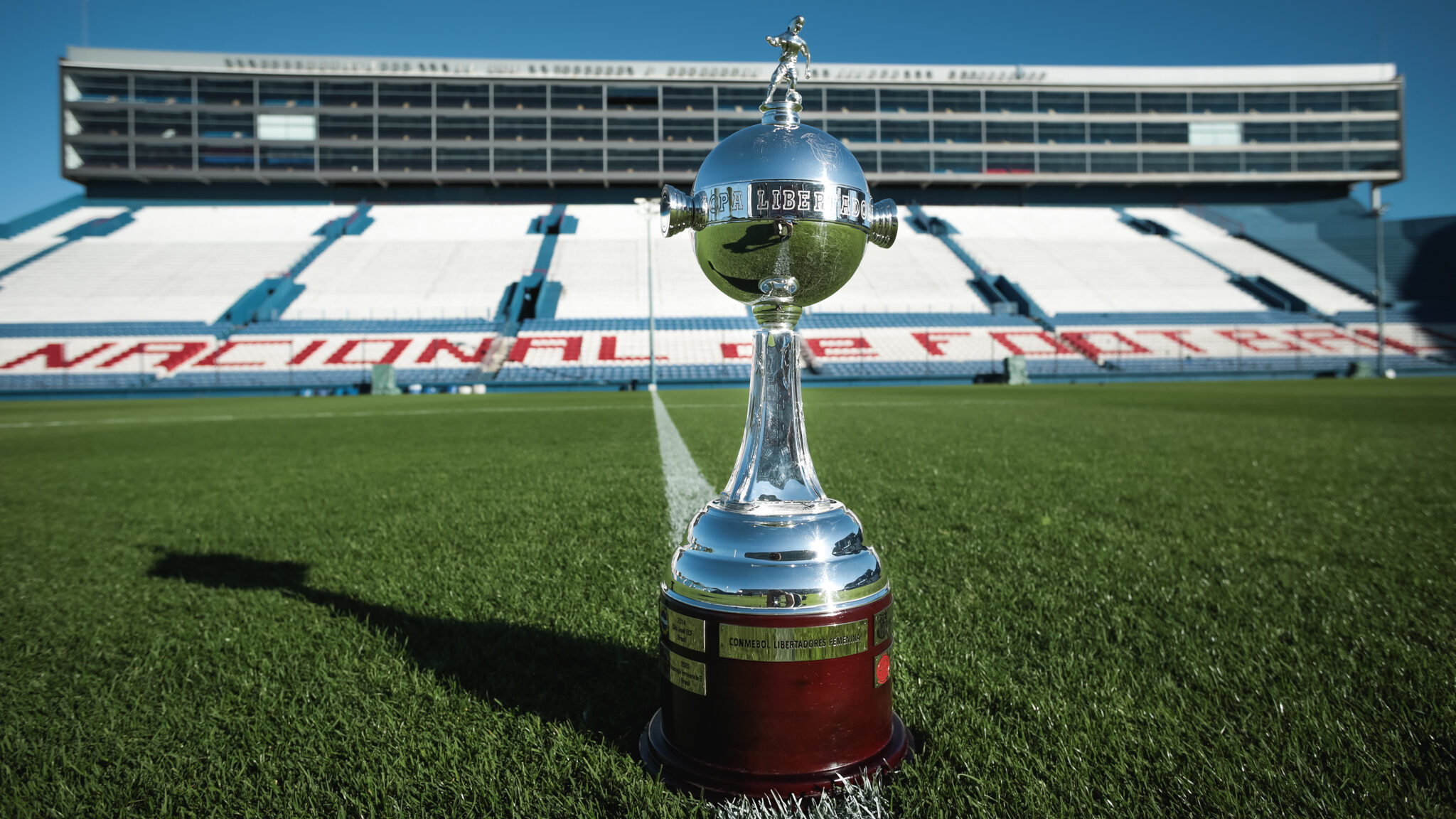 libertadores femenina 2021