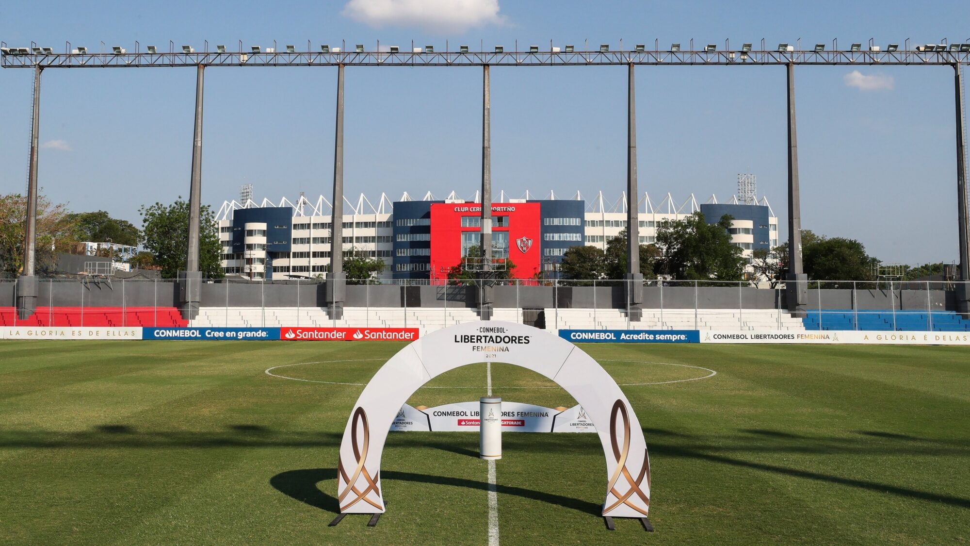 Programación: ¿Cómo ver en vivo la fecha 2 de la Copa Libertadores Femenina 2021?