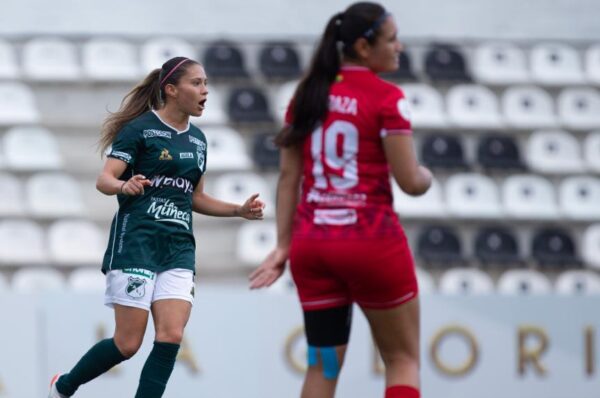 Programación: ¿Cómo ver en vivo la fecha 3 de la Copa Libertadores Femenina 2021?