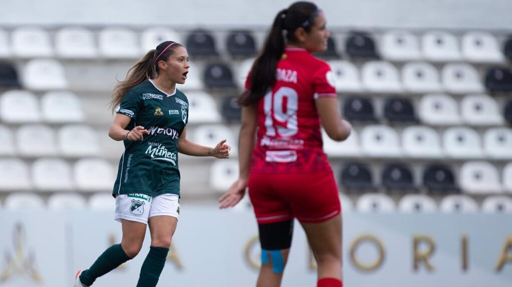 Programación: ¿Cómo ver en vivo la fecha 3 de la Copa Libertadores Femenina 2021?