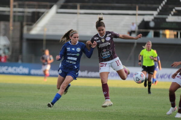 Resumen de la fecha 1 Copa Libertadores Femenina 2021 | Miércoles 3 de noviembre