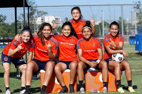 En vivo: U de Chile y Deportivo Cali luchan por pasar a cuartos de Copa Libertadores