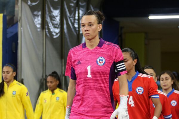 José Letelier y Christiane Endler examinan la fecha FIFA y proyectan el futuro de La Roja