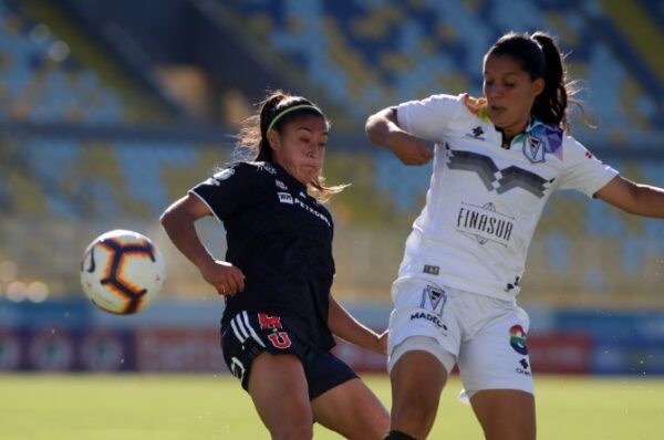 ANFP confirma el horario de la gran final del Campeonato Nacional 2021