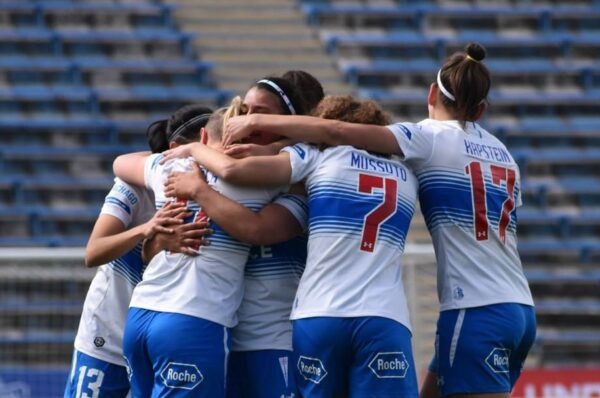 Universidad Católica da el primer paso hacia la profesionalización