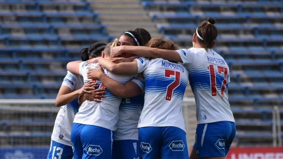 Ronnie Radonich y el Clásico Universitario: “Estamos confiados en que haremos una buena presentación”