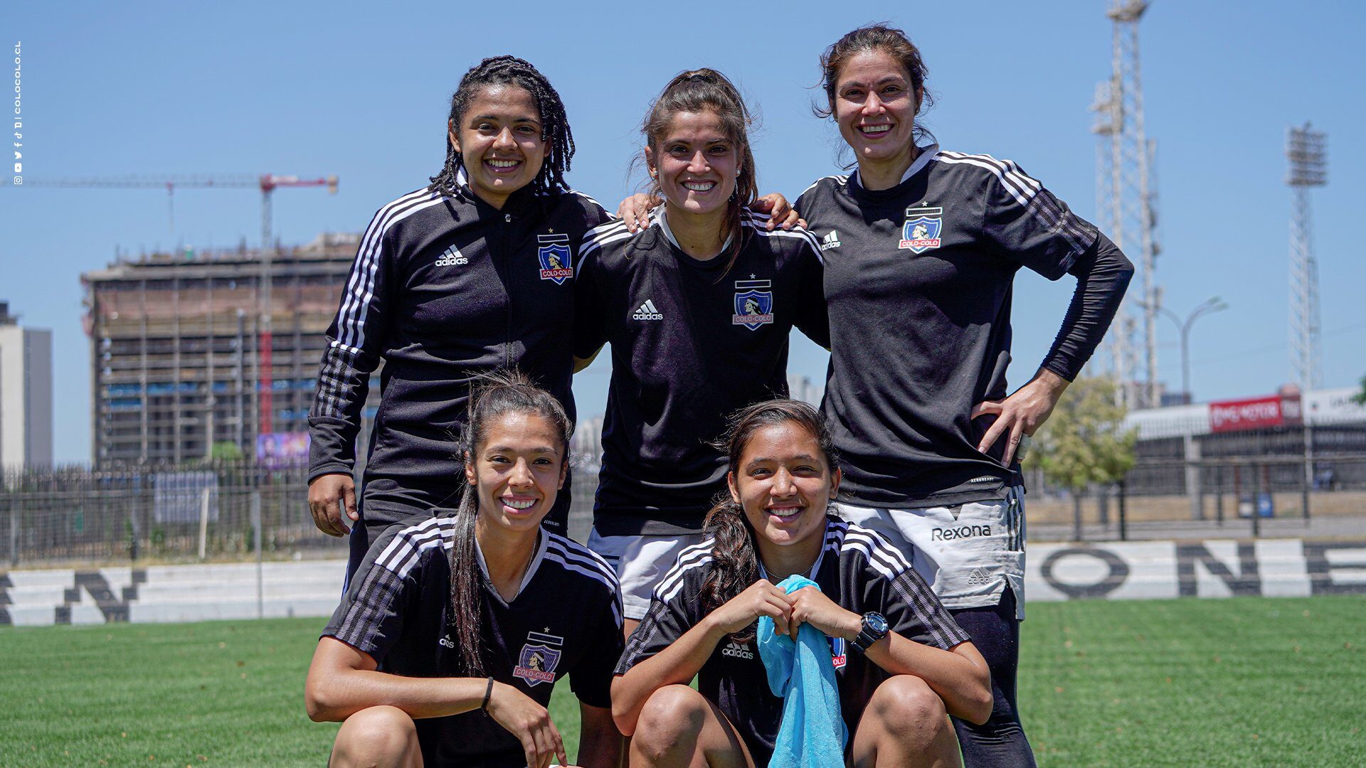 Colo-Colo Femenino planifica viaje a Mendoza para la pretemporada 2022