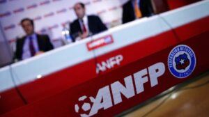 denuncias anfp