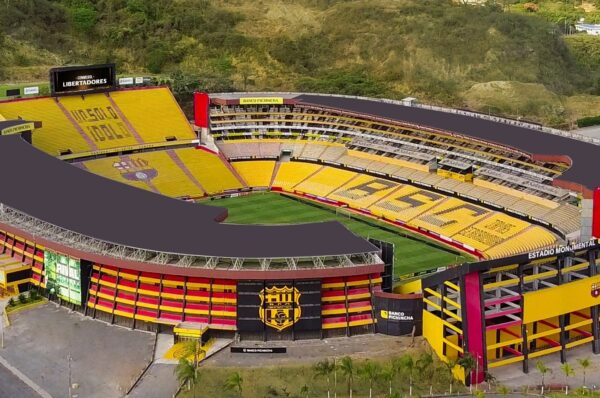 La Copa Libertadores Femenina 2022 ya tiene sede en Ecuador
