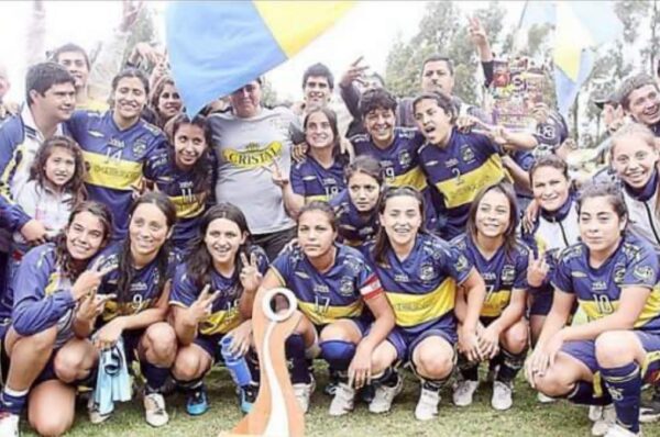 A 12 años del histórico bicampeonato de Everton