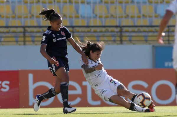 Las voces de U de Chile y Santiago Morning en la previa de la Gran Final