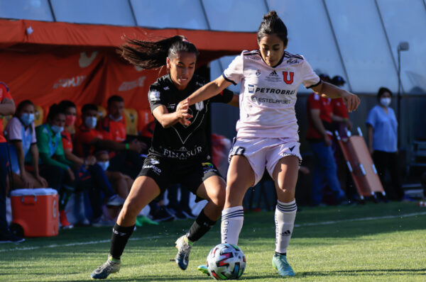 ¿Cuál es la fecha de inicio del Campeonato Femenino 2022?