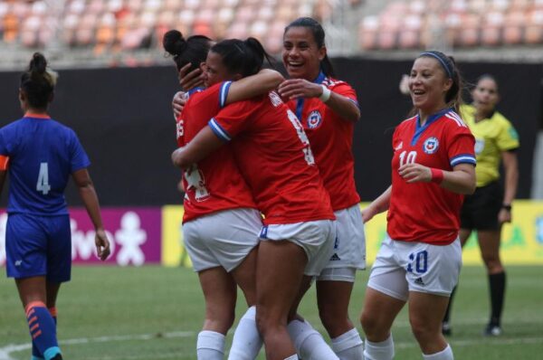 ¡Atención! Comienza la venta de entradas para el amistoso entre La Roja y Ecuador