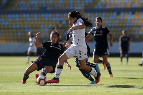 Buenas noticias: Se solicitó el aumento del aforo de la Gran Final del Campeonato Nacional 2021