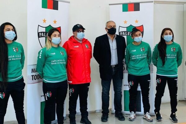 2021 y los hitos de la profesionalización del fútbol femenino