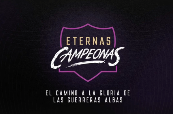 Hoy es: ¿Cómo ver Eternas Campeonas, la serie documental de Colo-Colo?