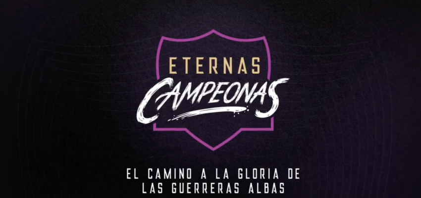 eternas campeonas cc