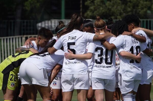 Colo-Colo confirma pretemporada en Lonquimay de cara al Torneo 2022