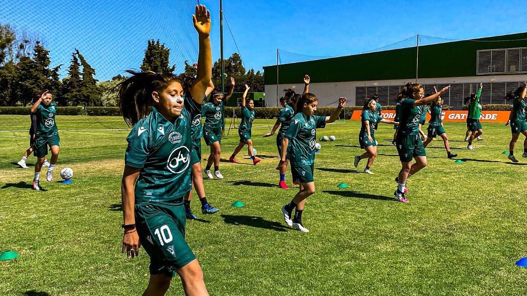 Santiago Wanderers prepara su vuelta a las canchas