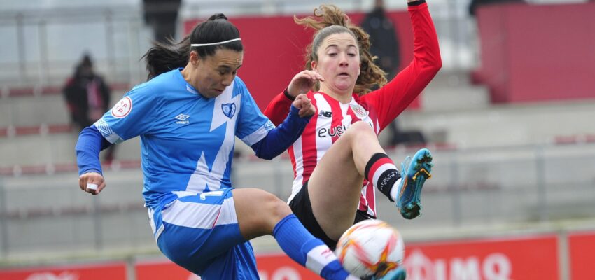 camila saez rayo vallecano