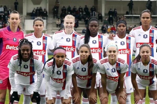 La Copa de Francia deslumbra con el clásico PSG vs Olympique de Lyon en octavos