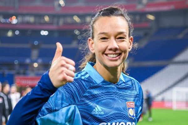 Endler: La reina por elección popular y mundial