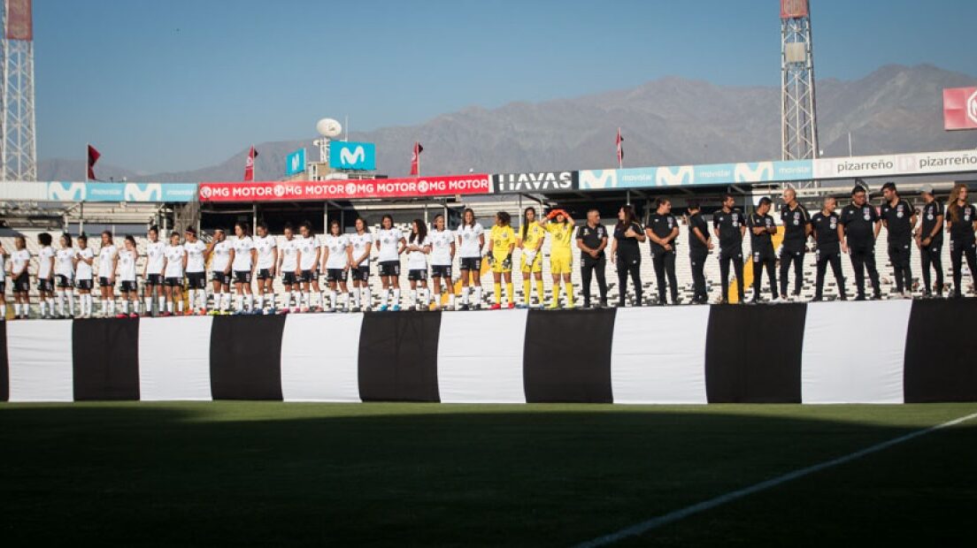 noche alba femenina 2020