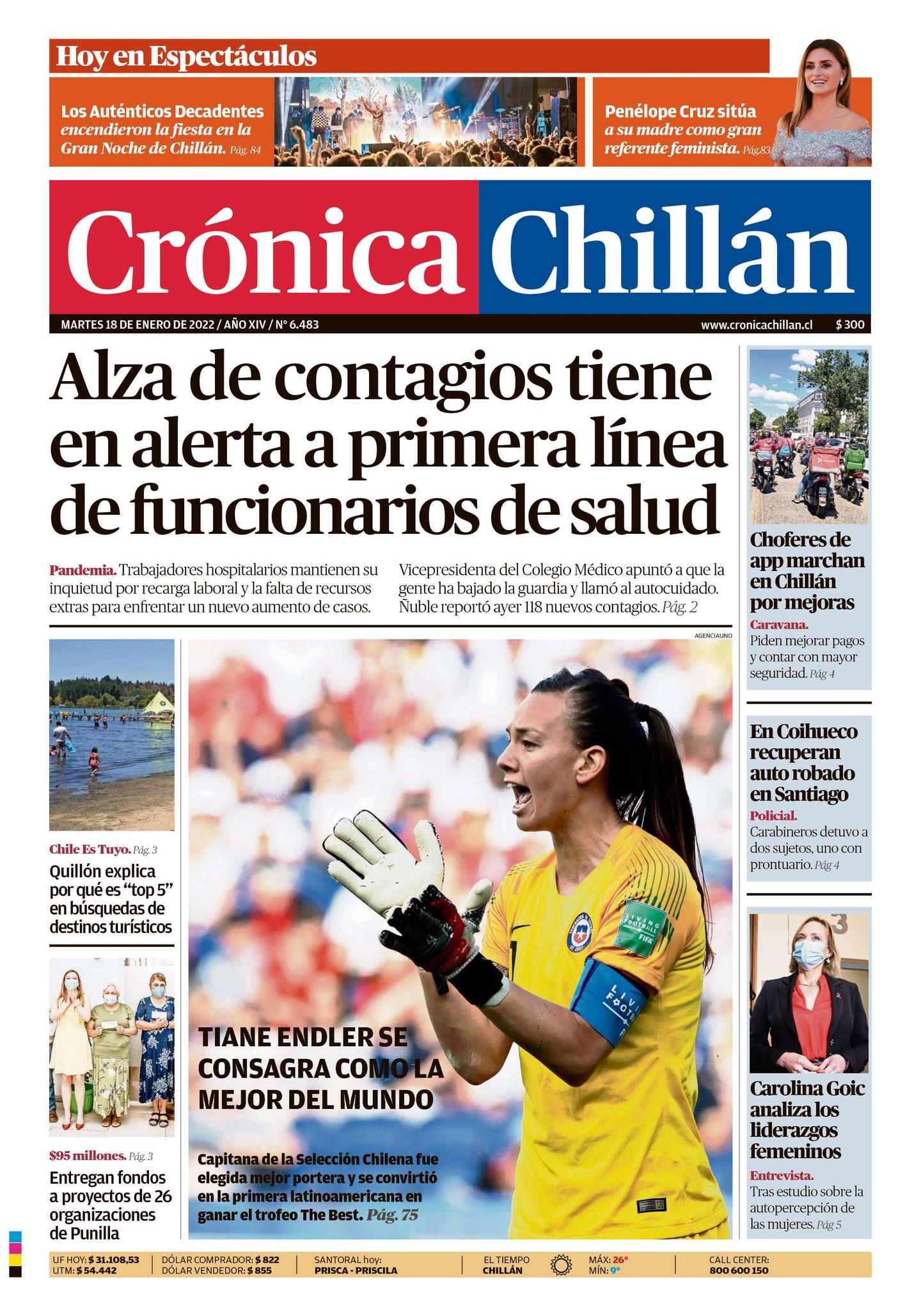portadas-18-de-enero-cronica-chillan