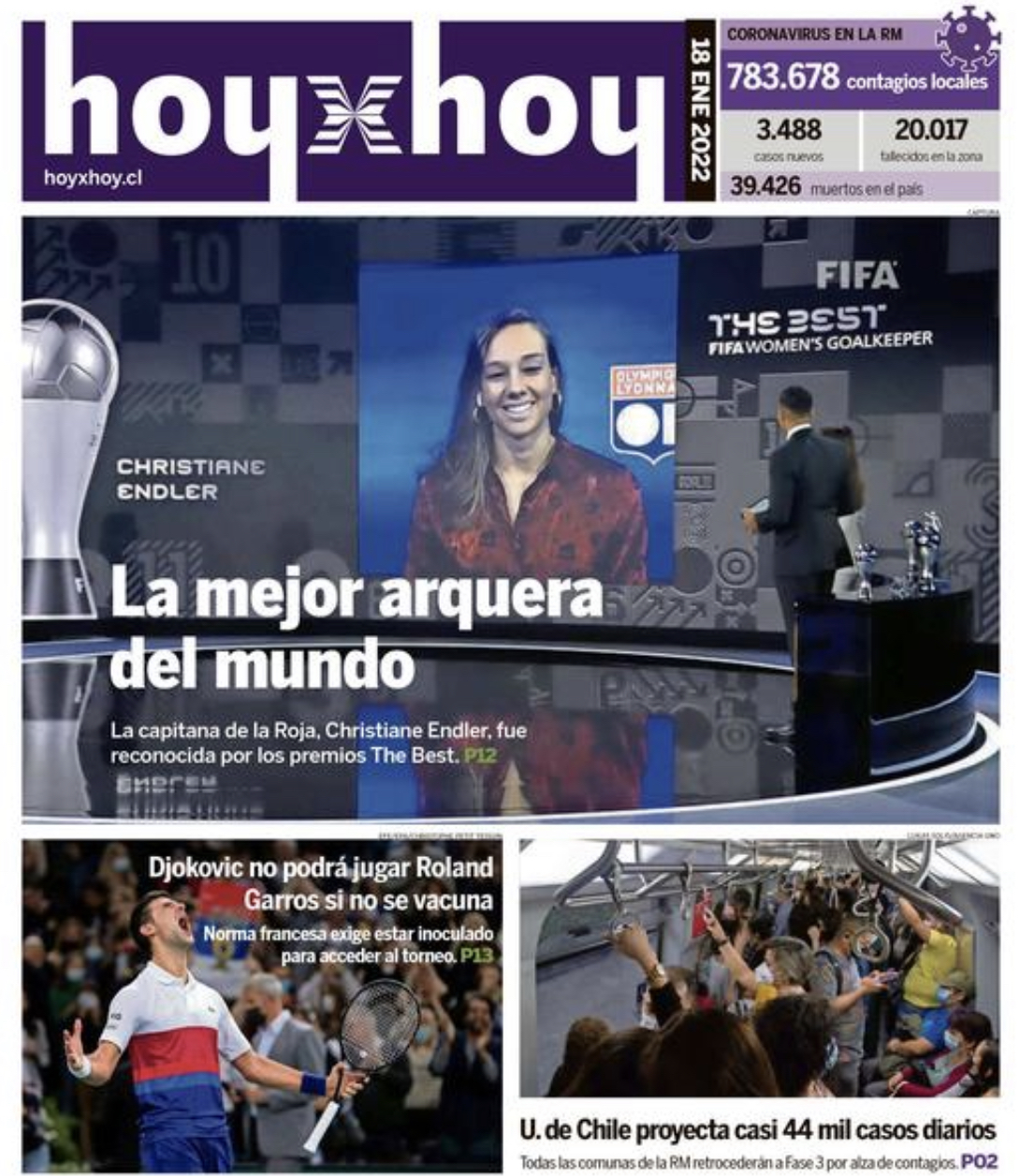 portadas-18-de-enero-hoy-x-hoy