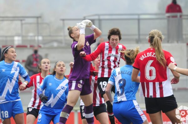 Chilenas por el mundo: Resultados del 29 y 30 de enero