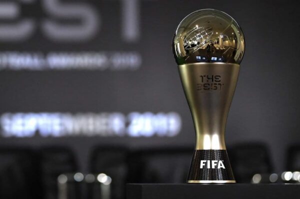 ¿Cómo y dónde ver los premios The Best FIFA 2021?