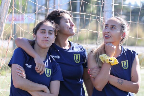 El Biobío se mueve: U de Conce y Huachipato empiezan su pretemporada