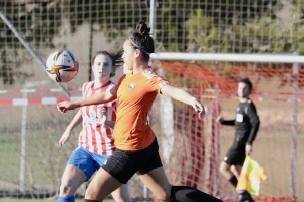 Yipsy Ojeda es el nuevo fichaje del CD Femarguín de España