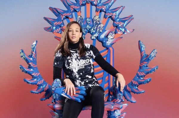 Christiane Endler está de alta después de su cirugía de rodilla