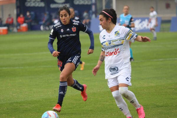 ANFP confirma la programación de la fecha 1 del Campeonato Femenino 2022
