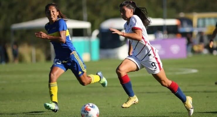 Camila Pavez San Lorenzo