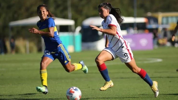 Camila Pavez San Lorenzo